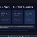 Why Nigeria Needs More Cybersecurity Professionals Now