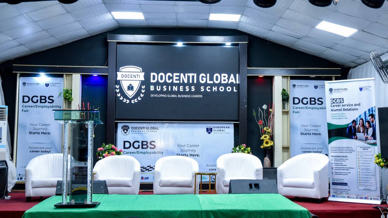 Beyond the Career Fair: The Conversations, Connections and Possibilities That Remain