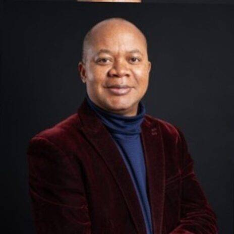 Dr. Dennis Edogun