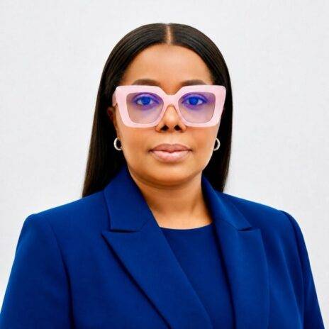 Mrs. Foluke Michael